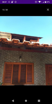 Imagem Imóvel com 4 Quartos à Venda, 25 m² em Campo Grande - Rio De Janeiro