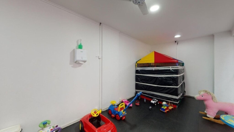 Imagem Apartamento com 2 Quartos à Venda, 79 m² em Vila Madalena - São Paulo