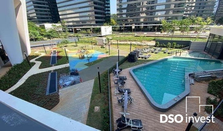 Imagem Apartamento com 3 Quartos à Venda, 140 m² em Chácara Santo Antônio (zona Sul) - São Paulo Imagem Apartamento com 3 Quartos à Venda, 140 m² em Chácara Santo Antônio (zona Sul) - São Paulo