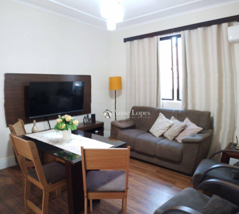 Imagem Apartamento com 2 Quartos à Venda, 80 m² em Aparecida - Santos Imagem Apartamento com 2 Quartos à Venda, 80 m² em Aparecida - Santos