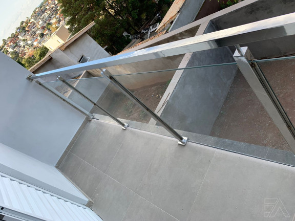Imagem Casa com 3 Quartos à Venda, 120 m² em Jardim Maristela - Atibaia Imagem Casa com 3 Quartos à Venda, 120 m² em Jardim Maristela - Atibaia