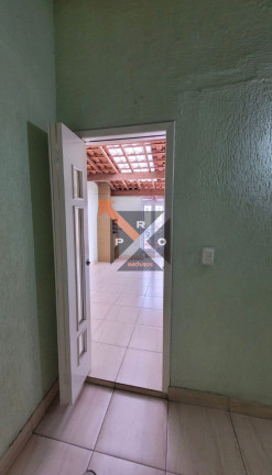 Imagem Casa com 3 Quartos à Venda, 100 m² em Vila Carrão - São Paulo Imagem Casa com 3 Quartos à Venda, 100 m² em Vila Carrão - São Paulo