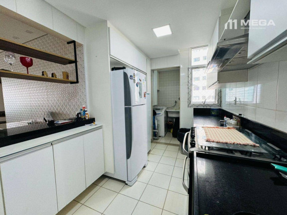 Imagem Apartamento com 3 Quartos à Venda, 120 m² em Praia De Itaparica - Vila Velha Imagem Apartamento com 3 Quartos à Venda, 120 m² em Praia De Itaparica - Vila Velha