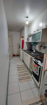 Imagem Apartamento com 2 Quartos à Venda, 59 m² em Paraisópolis - São Paulo