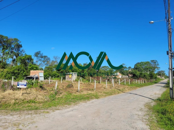 Imagem Terreno à Venda, 288 m² em Farol Do Itapoá Ii - Itapoá