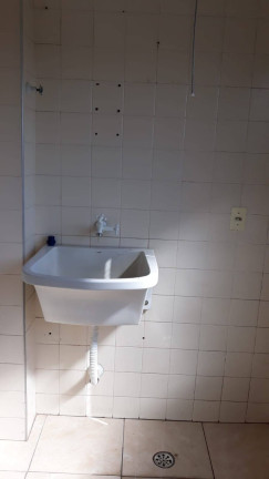 Imagem Apartamento com 2 Quartos à Venda,  em Jardim Rio Das Pedras - Cotia