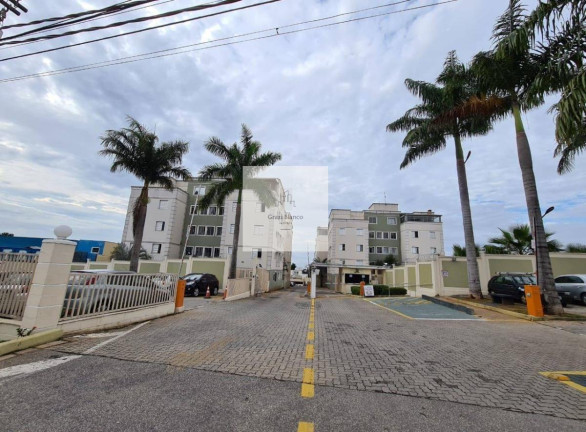 Apartamento com 2 Quartos à Venda, 50 m²