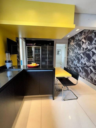 Imagem Imóvel com 3 Quartos à Venda, 265 m² em Vila Andrade - São Paulo