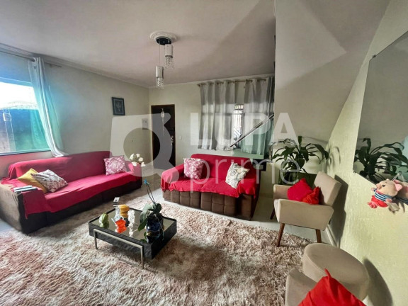 Imagem Casa com 7 Quartos à Venda, 318 m² em Vila Maria Alta - São Paulo