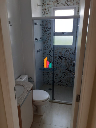 Imagem Apartamento com 3 Quartos à Venda, 92 m² em Jardim Florida - Jundiaí