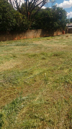 Imagem Terreno à Venda, 644 m² em éden - Sorocaba