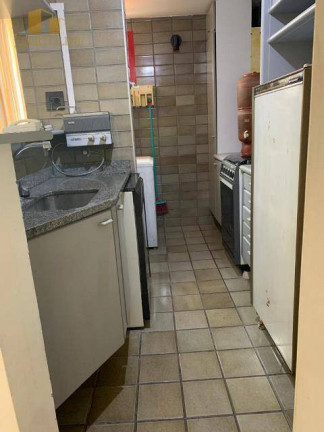 Imagem Apartamento com 1 Quarto para Alugar, 50 m² em Vila Adyana - São José Dos Campos Imagem Apartamento com 1 Quarto para Alugar, 50 m² em Vila Adyana - São José Dos Campos