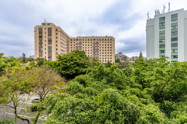 Imagem Apartamento com 3 Quartos à Venda, 105 m² em Jardim Paulista - São Paulo