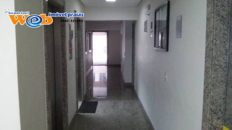Imagem Apartamento com 2 Quartos à Venda, 61 m² em Vila Tupi - Praia Grande