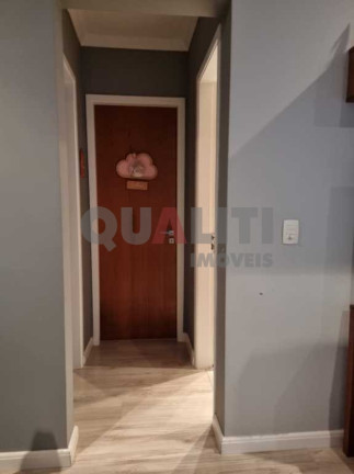 Imagem Apartamento com 2 Quartos à Venda, 52 m² em Chácara Santo Antônio - São Paulo