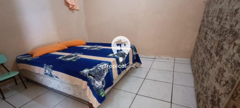 Imagem Casa com 2 Quartos à Venda, 53 m² em Vila Nova - Pontal Do Parana