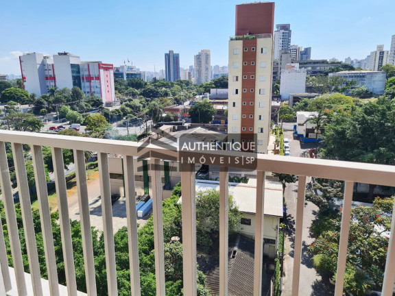 Imagem Apartamento com 3 Quartos à Venda, 158 m² em Vila Clementino - São Paulo Imagem Apartamento com 3 Quartos à Venda, 158 m² em Vila Clementino - São Paulo