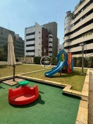 Imagem Apartamento com 2 Quartos à Venda, 99 m² em Real Parque - São Paulo Imagem Apartamento com 2 Quartos à Venda, 99 m² em Real Parque - São Paulo