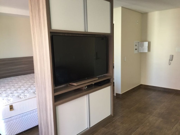 Imagem Apartamento com 1 Quarto à Venda, 40 m² em Bela Vista - São Paulo