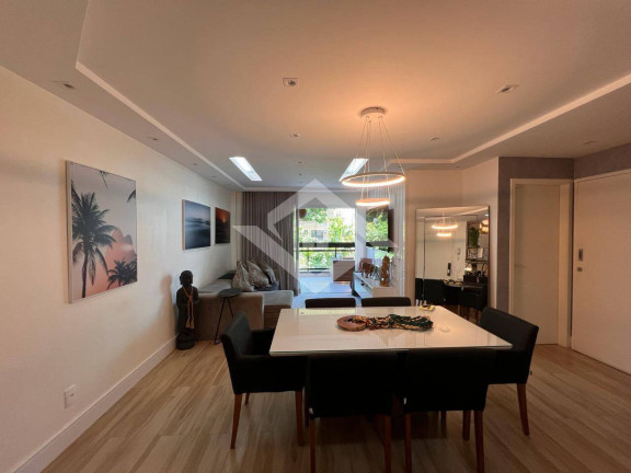Imagem Apartamento com 2 Quartos à Venda, 113 m² em Recreio Dos Bandeirantes - Rio De Janeiro Imagem Apartamento com 2 Quartos à Venda, 113 m² em Recreio Dos Bandeirantes - Rio De Janeiro