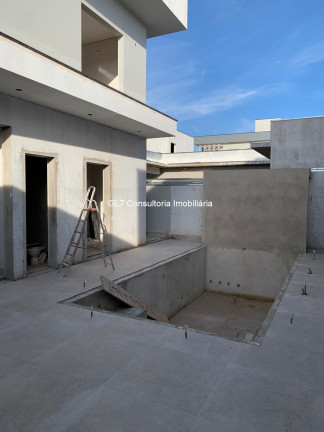 Imagem Casa com 4 Quartos à Venda,  em Jardim Residencial Dona Maria José - Indaiatuba
