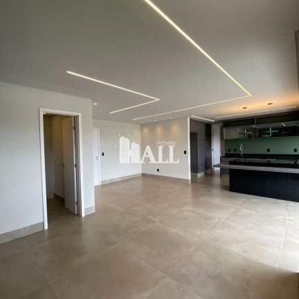 Imagem Apartamento com 2 Quartos à Venda, 115 m² em Jardim Maracanã - São José Do Rio Preto Imagem Apartamento com 2 Quartos à Venda, 115 m² em Jardim Maracanã - São José Do Rio Preto