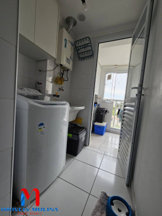 Imagem Apartamento com 3 Quartos à Venda, 72 m² em Campestre - Santo André
