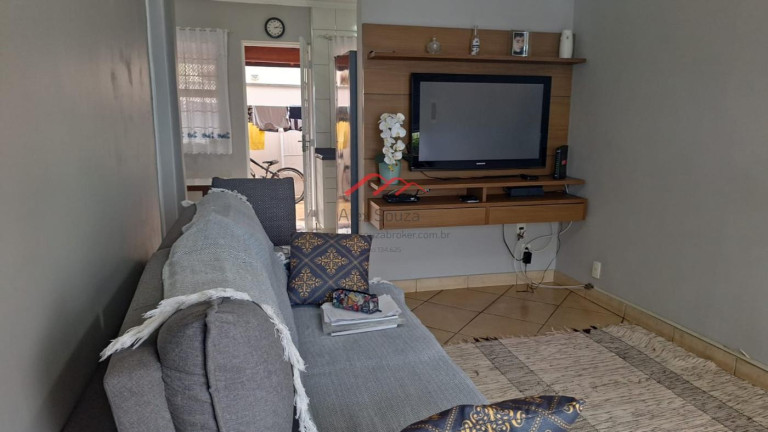 Imagem Casa com 2 Quartos à Venda, 76 m² em Parque Vila Flores - Sumaré