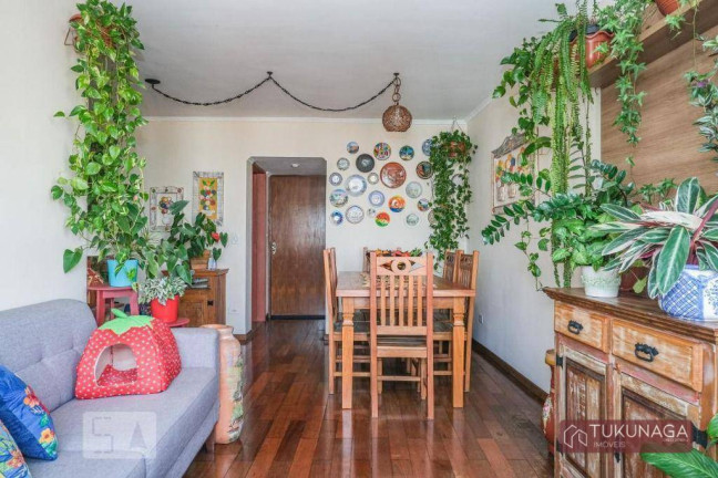 Imagem Apartamento com 3 Quartos à Venda, 90 m² em água Fria - São Paulo Imagem Apartamento com 3 Quartos à Venda, 90 m² em água Fria - São Paulo