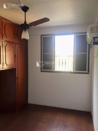 Imagem Apartamento com 3 Quartos à Venda, 55 m² em Vila Virgínia - Ribeirão Preto