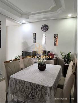 Imagem Apartamento com 2 Quartos à Venda, 49 m² em Jardim Califórnia - Jacareí Imagem Apartamento com 2 Quartos à Venda, 49 m² em Jardim Califórnia - Jacareí