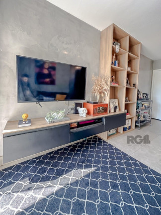 Imagem Apartamento com 3 Quartos à Venda, 125 m² em Teresópolis - Porto Alegre Imagem Apartamento com 3 Quartos à Venda, 125 m² em Teresópolis - Porto Alegre