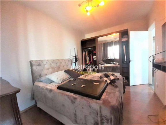 Imagem Sobrado com 3 Quartos à Venda, 128 m² em Santa Paula - São Caetano Do Sul