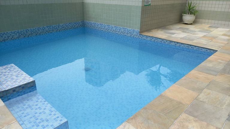 Imagem Apartamento com 1 Quarto à Venda, 63 m² em Aviação - Praia Grande Imagem Apartamento com 1 Quarto à Venda, 63 m² em Aviação - Praia Grande