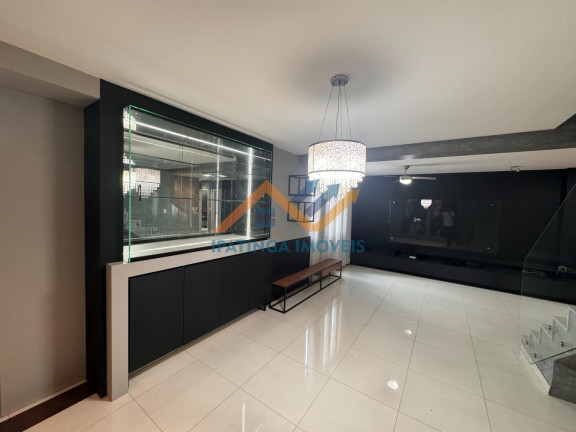 Imagem Cobertura com 3 Quartos à Venda, 200 m² em Cidade Nobre - Ipatinga Imagem Cobertura com 3 Quartos à Venda, 200 m² em Cidade Nobre - Ipatinga