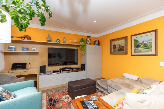 Imagem Apartamento com 3 Quartos à Venda, 161 m² em Vila Nova Conceição - São Paulo