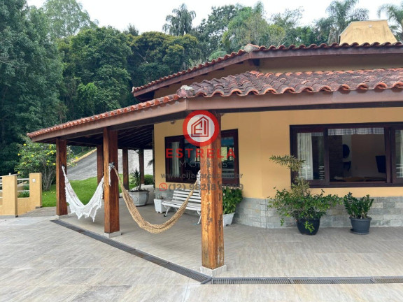 Imagem Imóvel com 3 Quartos à Venda, 400 m² em Chácaras Condomínio Recanto Pássaros Ii - Jacareí Imagem Imóvel com 3 Quartos à Venda, 400 m² em Chácaras Condomínio Recanto Pássaros Ii - Jacareí