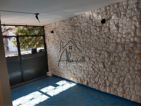 Imagem Casa com 4 Quartos à Venda, 254 m² em Vila Rezende - Piracicaba