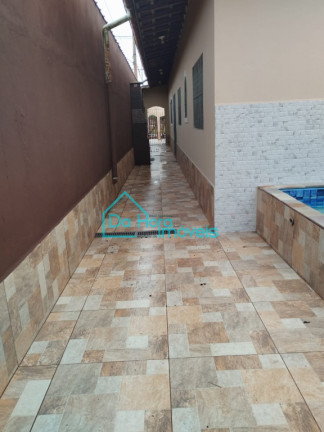 Imagem Casa com 3 Quartos à Venda, 216 m² em Itaguaí - Mongaguá