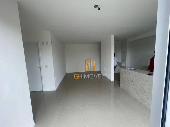Imagem Apartamento com 3 Quartos à Venda, 76 m² em Setor Pedro Ludovico - Goiânia