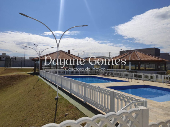 Imagem Terreno em Condomínio à Venda, 394 m² em Jardim Residencial Dona Maria José - Indaiatuba Imagem Terreno em Condomínio à Venda, 394 m² em Jardim Residencial Dona Maria José - Indaiatuba