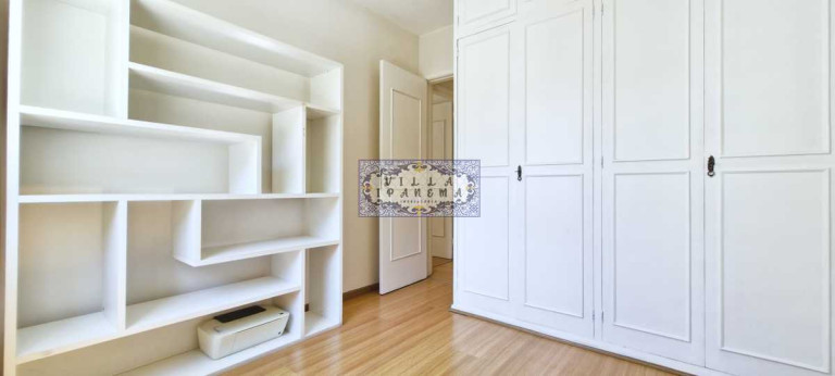 Imagem Apartamento com 3 Quartos à Venda, 90 m² em Humaitá - Rio De Janeiro Imagem Apartamento com 3 Quartos à Venda, 90 m² em Humaitá - Rio De Janeiro