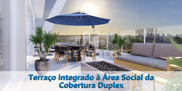 Imagem Apartamento à Venda, 128 m² em Seminário - Curitiba Imagem Apartamento à Venda, 128 m² em Seminário - Curitiba