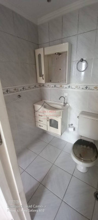 Imagem Apartamento com 2 Quartos à Venda, 50 m² em Jardim Santa Terezinha (zona Leste) - São Paulo