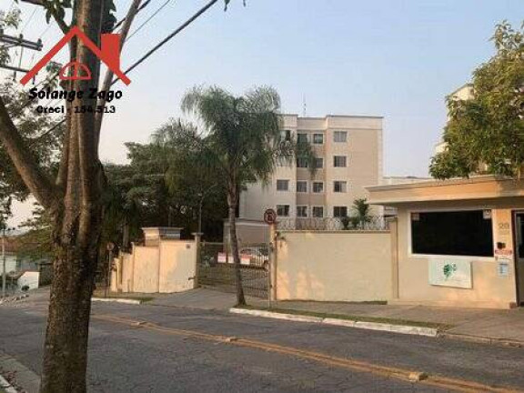 Apartamento com 2 Quartos à Venda, 46 m² em Parque Munhoz - São Paulo