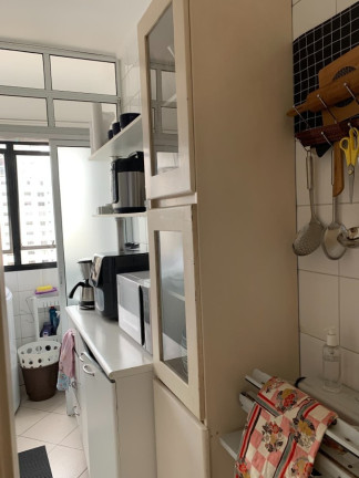 Imagem Apartamento com 2 Quartos à Venda, 50 m² em Saúde - São Paulo Imagem Apartamento com 2 Quartos à Venda, 50 m² em Saúde - São Paulo