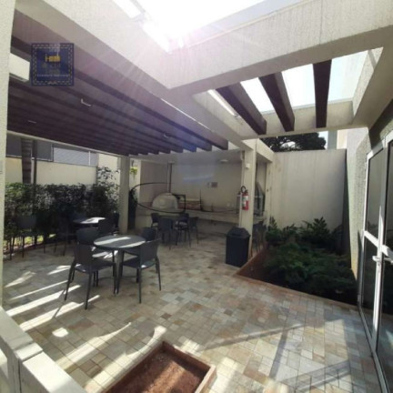Imagem Imóvel com 2 Quartos à Venda, 48 m² em Brás - São Paulo