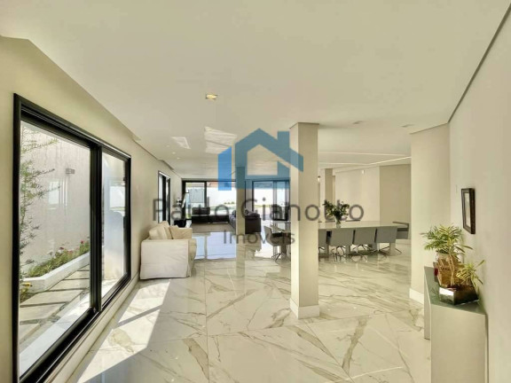 Imagem Casa de Condomínio com 6 Quartos à Venda, 578 m² em Granja Viana - Cotia
