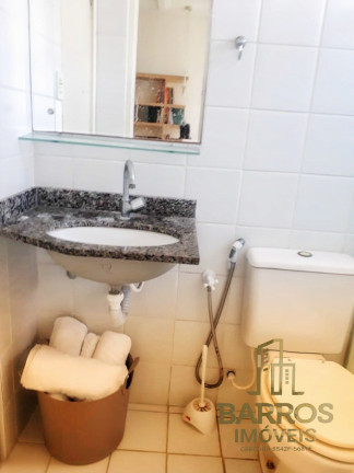 Imagem Apartamento com 2 Quartos à Venda, 75 m² em Pituba - Salvador Imagem Apartamento com 2 Quartos à Venda, 75 m² em Pituba - Salvador