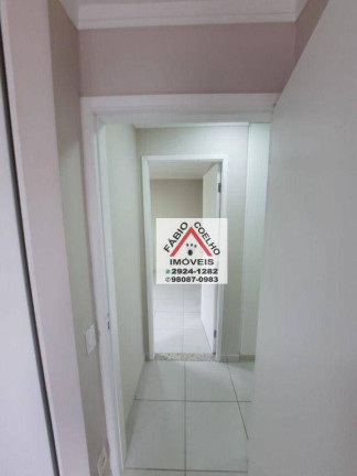 Imagem Apartamento com 3 Quartos à Venda, 90 m² em Jardim Marajoara - São Paulo Imagem Apartamento com 3 Quartos à Venda, 90 m² em Jardim Marajoara - São Paulo